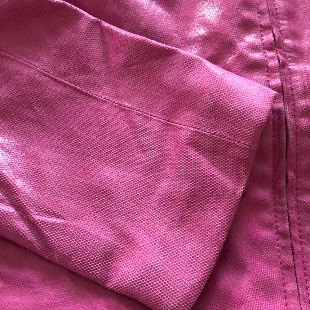 Express Leather Jacket - image 4